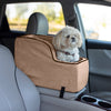Highback Console - Large - Buckskin/Java