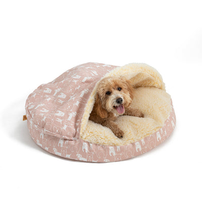 orthopedic-cozy-cave-pedigree-blush-51 of 4
