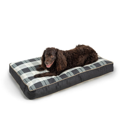 pool-and-patio-rectangle-dog-bed-barkley-91 of 2