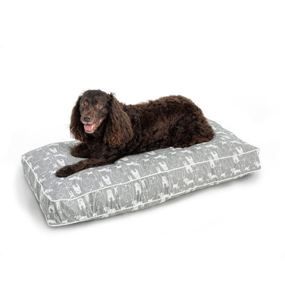 pool-and-patio-rectangle-dog-bed-pedigree-storm-101 of 2