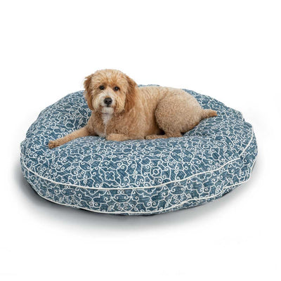 pool-and-patio-round-dog-bed-ramey-oxford-121 of 2