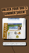Active Dog Maintenance Lamb 18lb
