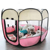 Portable Outdoor Dog Kennels