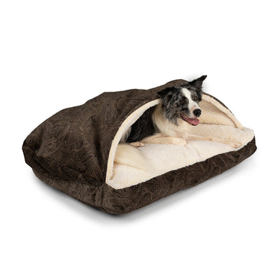 rectangle-cozy-cave-laurel-mocha-dog-15_94781d9d-9d16-4d96-9dc6-13ae3cae66e73 of 10