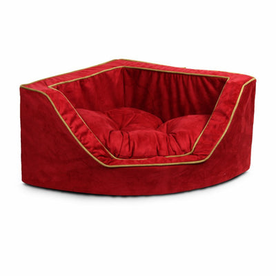 red-corner-dog-beds-carriers12_c71bf388-0358-4f40-aac5-4ae09402ed929 of 9
