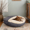 regular-cozy-cave-lifestyle-heather-grey1 of 8