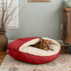 Cozy Cave - Extra Large - Red