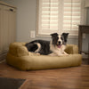 sleeper-sofa-dog-bed-lifestyle-camel1 of 10