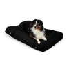 studio-snoozer-pet-products-waterproof-rectangle-dog-bed-hazelnut-small-black1 of 7